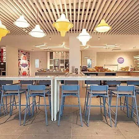 Hotel Express & By Ihg Gand
