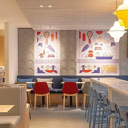 Express & By Ihg Hotel Gent