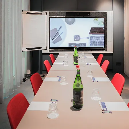 Express & By Ihg Hotel Ghent