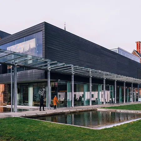 Hotel Express & By Ihg Ghent