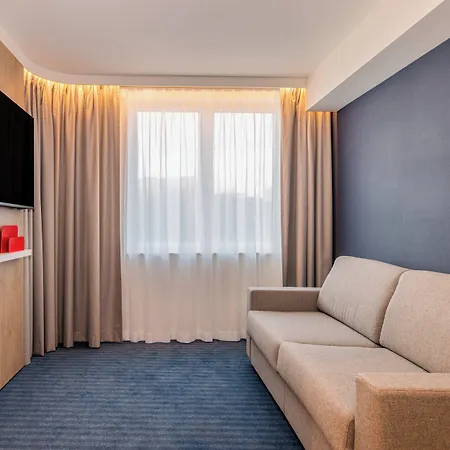 Express & By Ihg Hotel Ghent