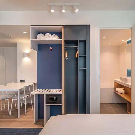 Express & By Ihg Hotel Ghent
