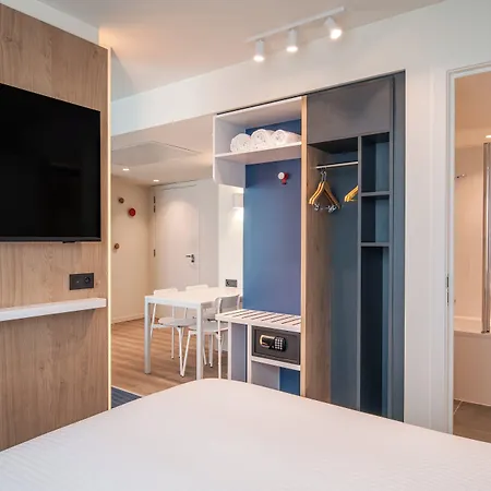 Hotel Express & By Ihg Ghent