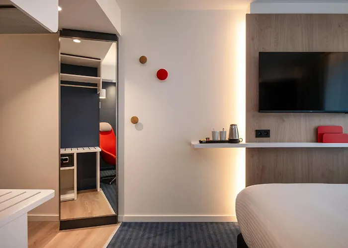 Express & By Ihg 3* Gante