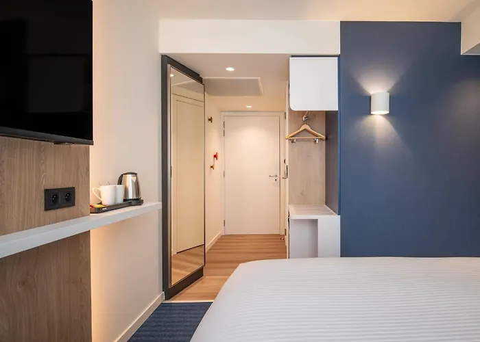 Hotel Express & By Ihg Ghent