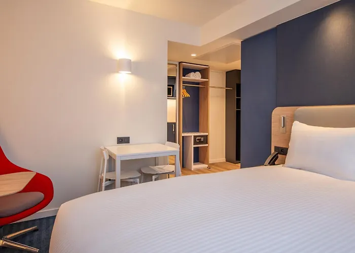 Express & By Ihg Hotel Ghent