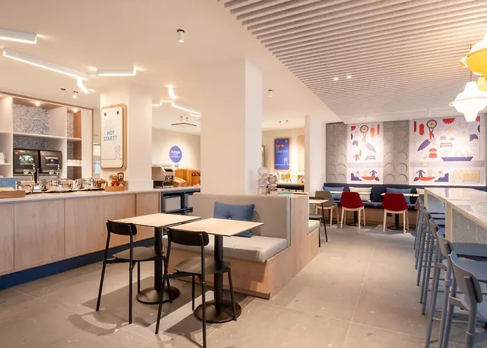 Express & By Ihg Hotel Gante