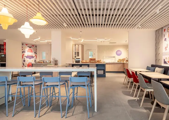 Express & By Ihg 3* Gand