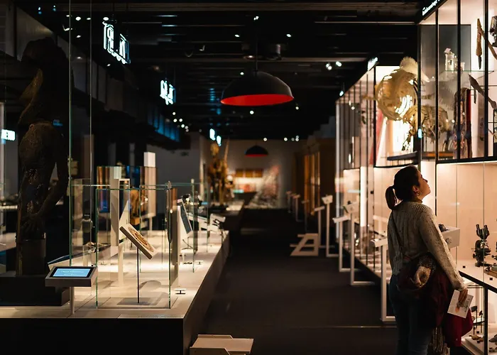 Hotel Express & By Ihg Gante