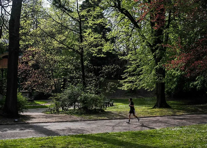 Express & By Ihg 3* Gante