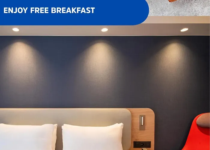 Hotel Express & By Ihg