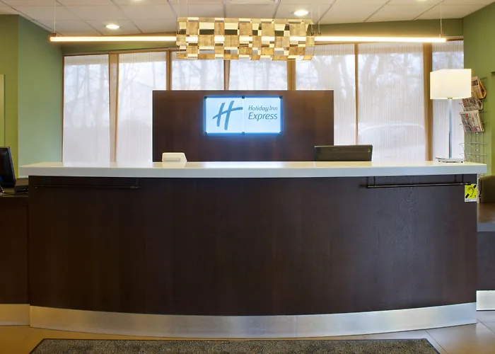 Express & By Ihg Hotel Gand