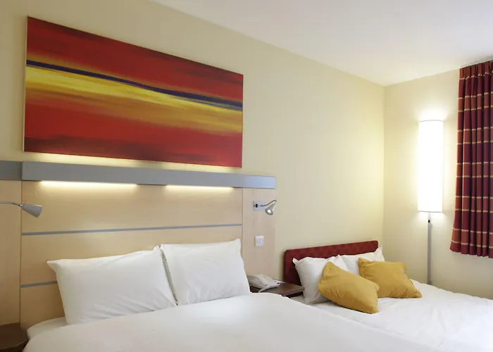 Express & By Ihg Hotel Gand