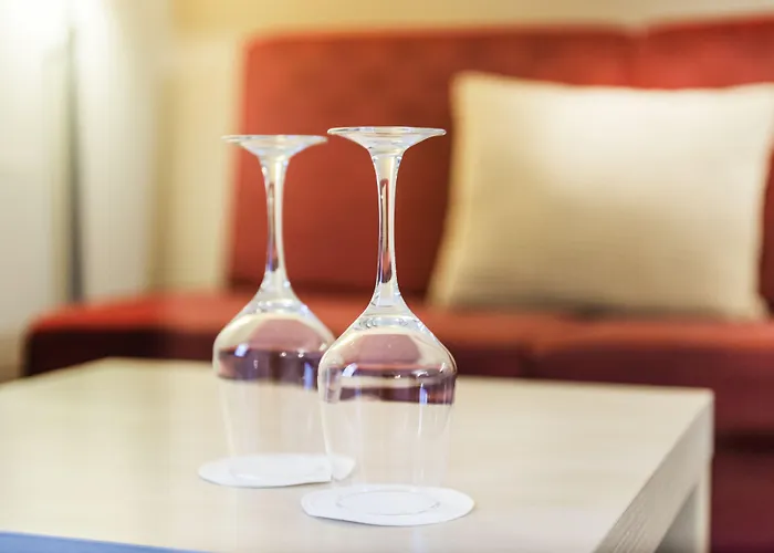 Express & By Ihg Hotel