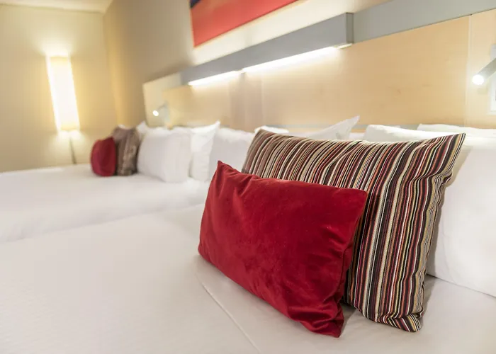 Express & By Ihg 3* Gante