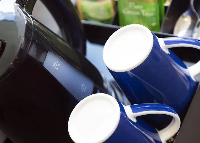 Express & By Ihg Hotel Gante