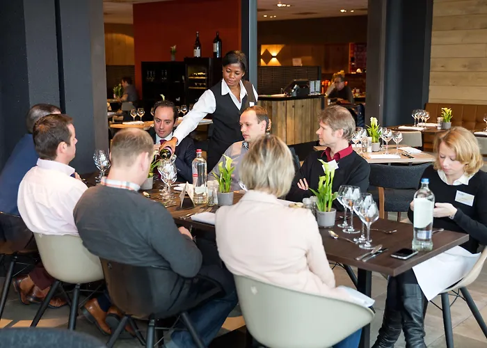 Hotel Express & By Ihg Gante