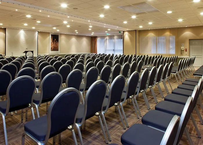 Express & By Ihg 3* Gand