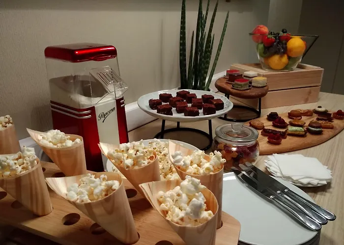 Express & By Ihg Hotel Gand