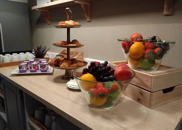 Hotel Express & By Ihg 3*