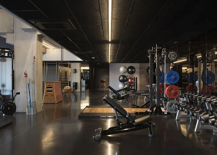 Hotel Express & By Ihg Gante