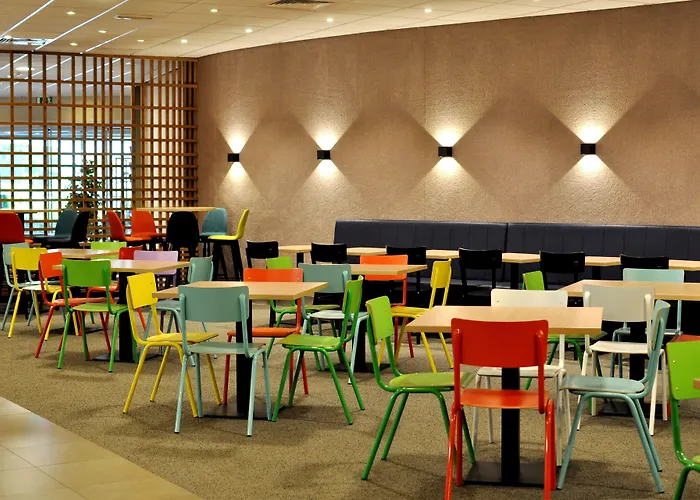 Hotel Express & By Ihg Gand