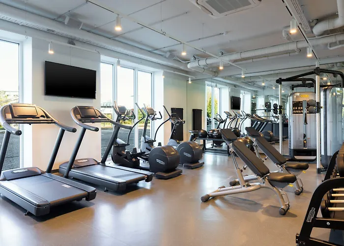 Express & By Ihg Hotel Gand