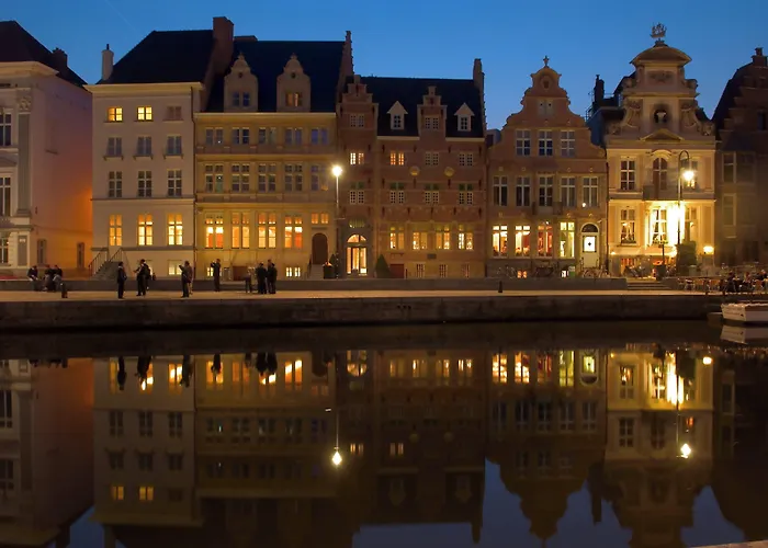 Express & By Ihg Gand