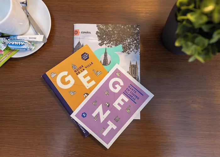 Express & By Ihg 3* Gand