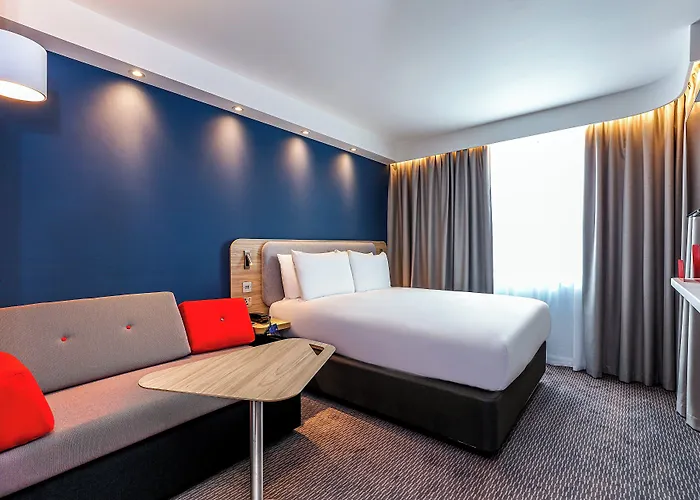 Hotel Express & By Ihg Gand