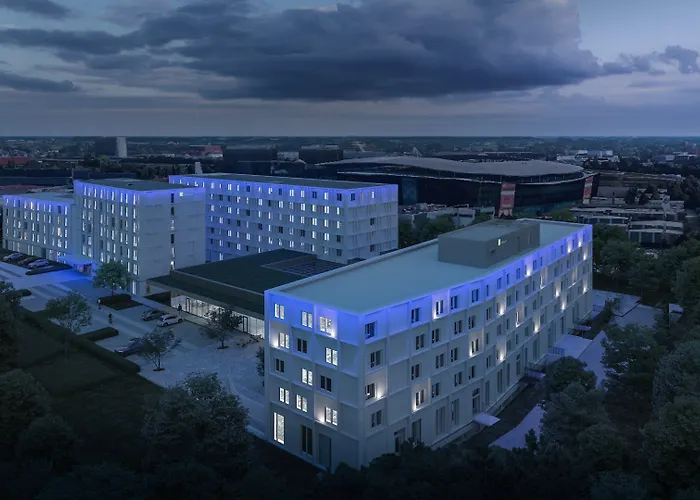 Hotel Express & By Ihg