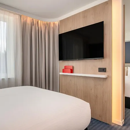 Hotel Express & By Ihg Gandawa