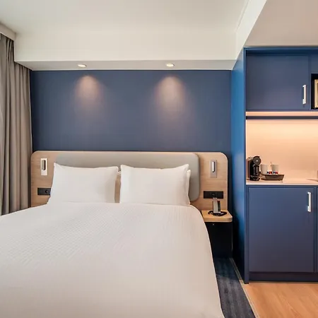 Hotel Express & By Ihg Gandawa